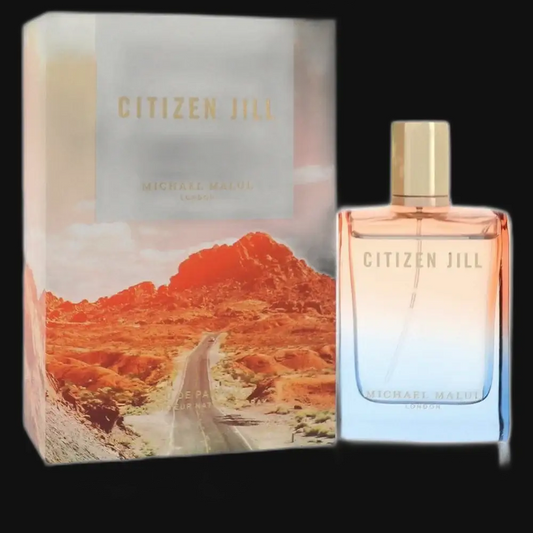 Citizen Jill By Michael Malul Perfume for Women - Renee Lane Company
