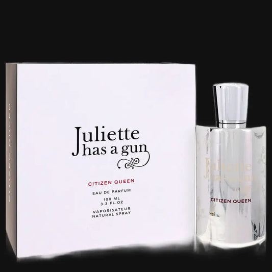 Citizen Queen By Juliette Has A Gun Perfume for Women - Renee Lane Company