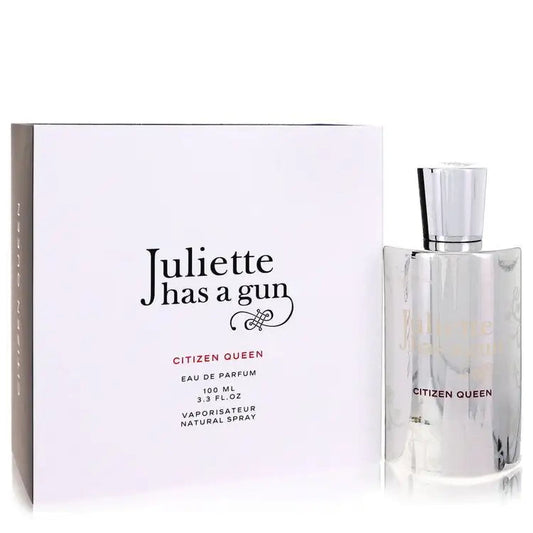 Citizen Queen By Juliette Has A Gun Perfume for Women - Renee Lane Company