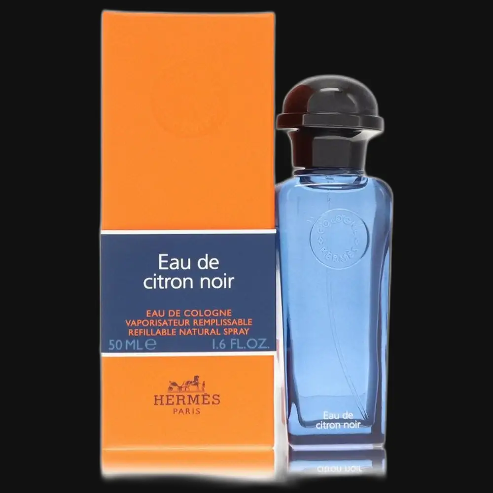 Citron Noir By Hermes Cologne for Men - Renee Lane Company