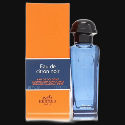 Citron Noir By Hermes Cologne for Men - Renee Lane Company