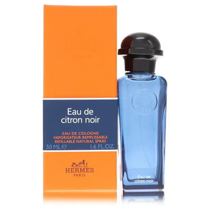 Citron Noir By Hermes Cologne for Men - Renee Lane Company