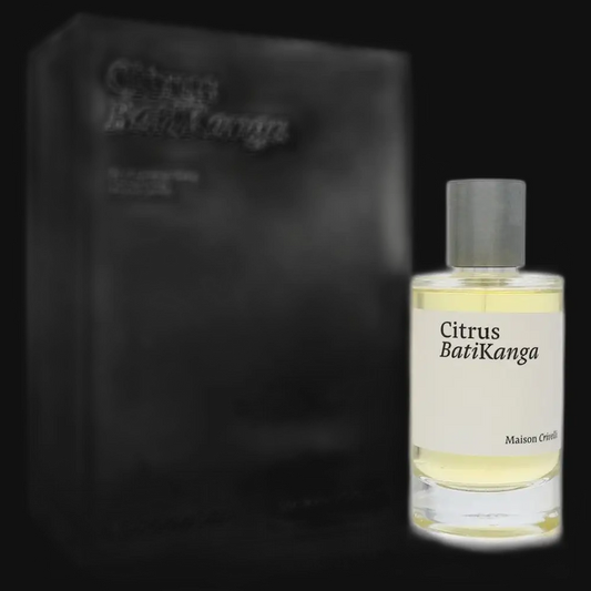 Citrus Batikanga By Maison Crivelli (Unisex) - Renee Lane Company