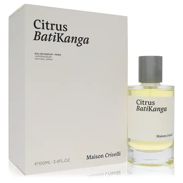 Citrus Batikanga By Maison Crivelli (Unisex) - Renee Lane Company