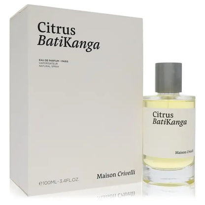 Citrus Batikanga By Maison Crivelli (Unisex) - Renee Lane Company