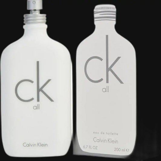 Ck All By Calvin Klein (Unisex) - Renee Lane Company