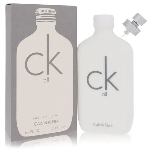 Ck All By Calvin Klein (Unisex) - Renee Lane Company