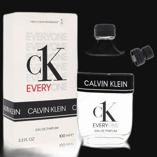 Ck Everyone By Calvin Klein Perfume for Women - Renee Lane Company