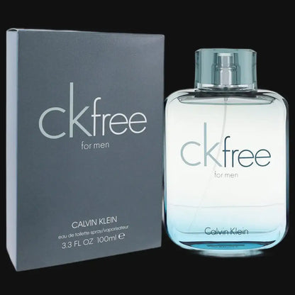 Ck Free By Calvin Klein Cologne for Men - Renee Lane Company