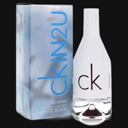 Ck In 2u By Calvin Klein Cologne for Men - Renee Lane Company