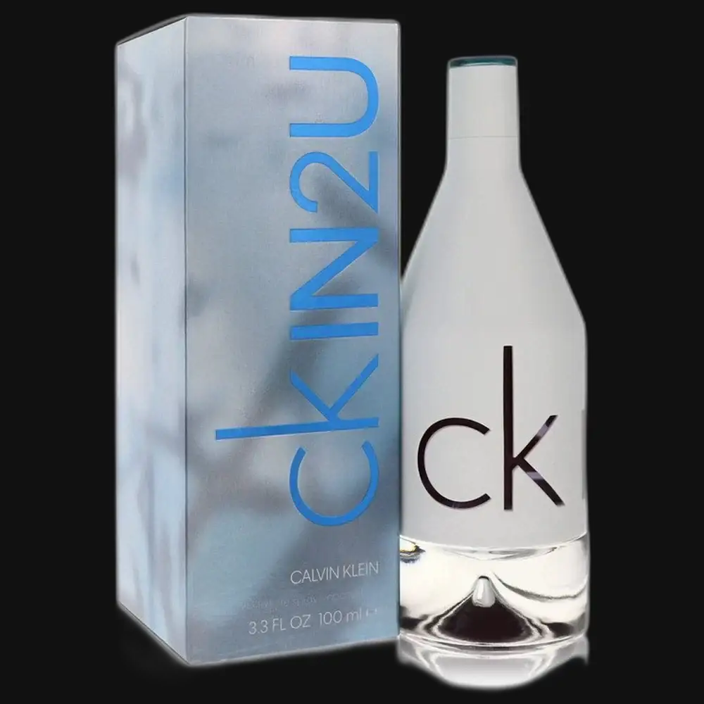 Ck In 2u By Calvin Klein Cologne for Men - Renee Lane Company