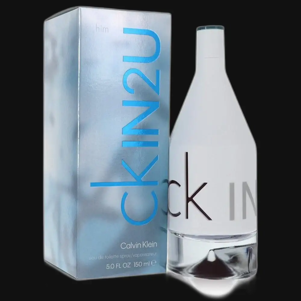 Ck In 2u By Calvin Klein Cologne for Men - Renee Lane Company