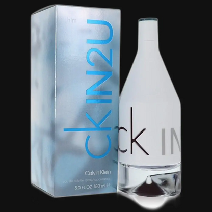 Ck In 2u By Calvin Klein Cologne for Men - Renee Lane Company
