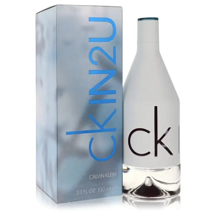 Ck In 2u By Calvin Klein Cologne for Men - Renee Lane Company