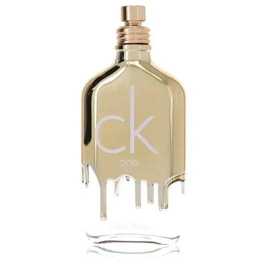 Ck One Gold  By Calvin Klein (Unisex) - Renee Lane Company