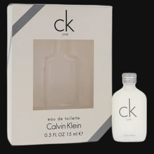 Ck One Toilette By Calvin Klein Cologne for Men - Renee Lane Company