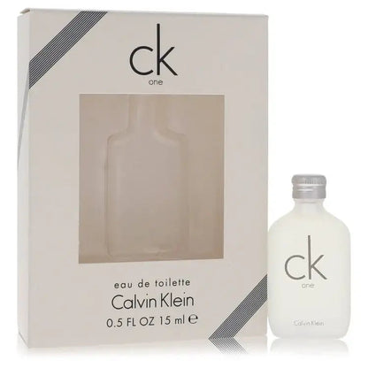 Ck One Toilette By Calvin Klein Cologne for Men - Renee Lane Company