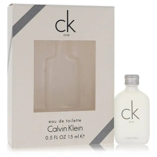 Ck One Toilette By Calvin Klein Cologne for Men - Renee Lane Company
