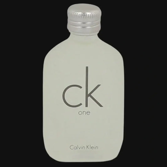 Ck One Toilette By Calvin Klein Perfume for Women - Renee Lane Company