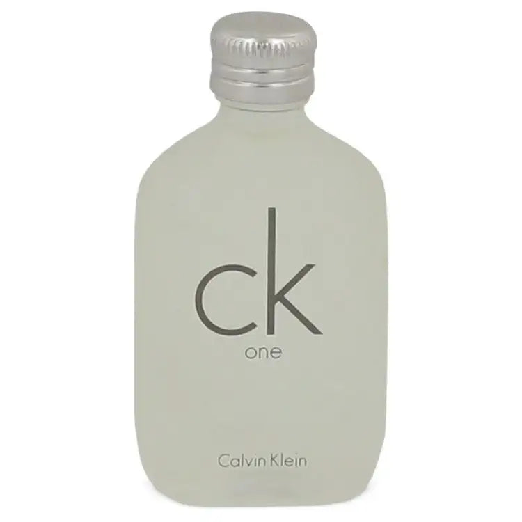 Ck One Toilette By Calvin Klein Perfume for Women - Renee Lane Company