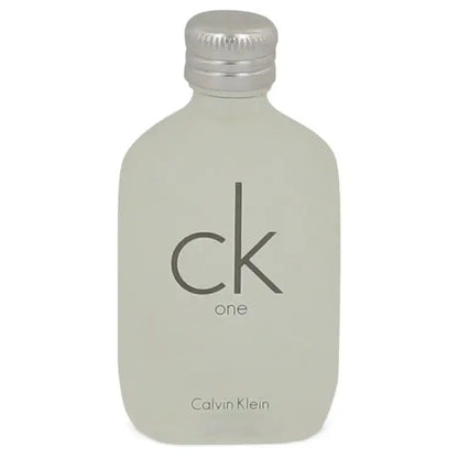 Ck One Toilette By Calvin Klein Perfume for Women - Renee Lane Company