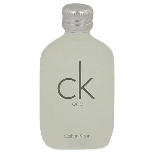Ck One Toilette By Calvin Klein Perfume for Women - Renee Lane Company