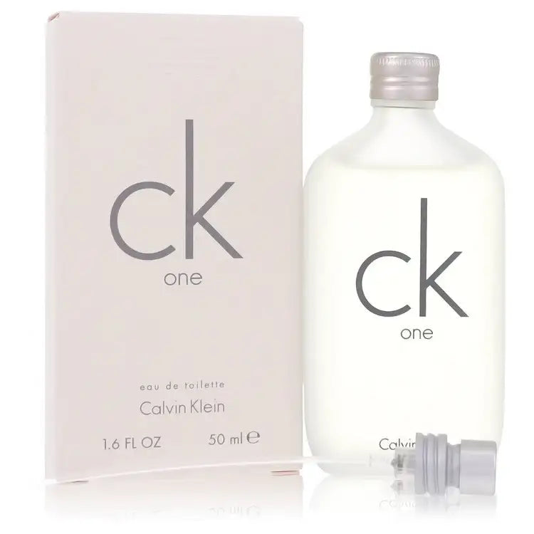 Ck One Toilette By Calvin Klein (Unisex) - Renee Lane Company