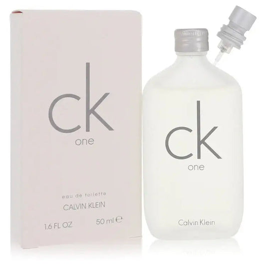 Ck One Toilette PourSpray By Calvin Klein (Unisex) - Renee Lane Company