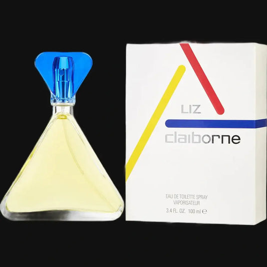 Claiborne By Liz Claiborne Perfume for Women - Renee Lane Company