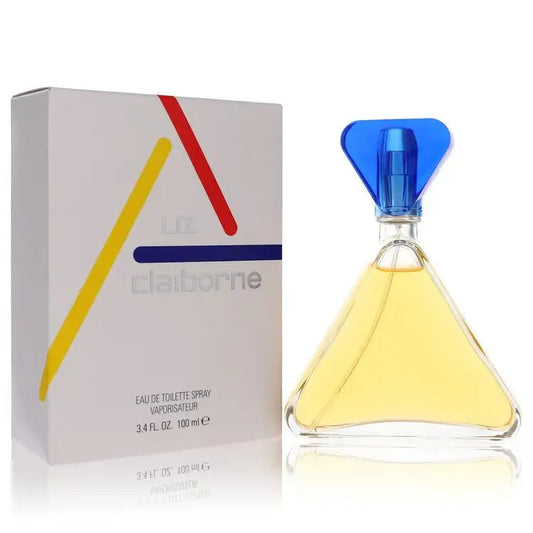 Claiborne By Liz Claiborne Perfume for Women - Renee Lane Company