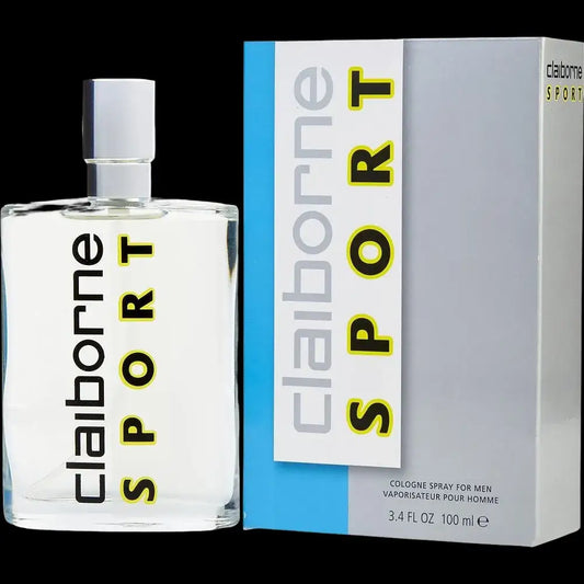 Claiborne Sport By Liz Claiborne Cologne for Men - Renee Lane Company