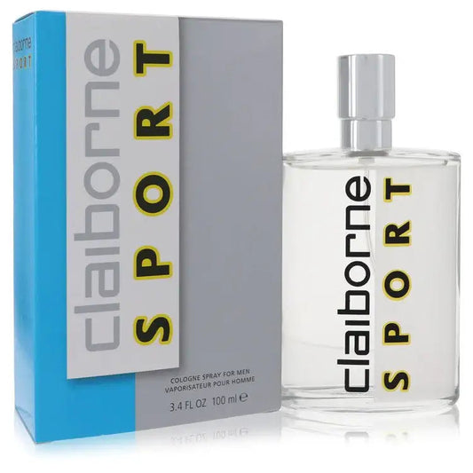Claiborne Sport By Liz Claiborne Cologne for Men - Renee Lane Company