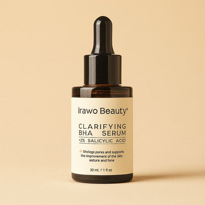 Clarifying BHA Serum - Renee Lane Company