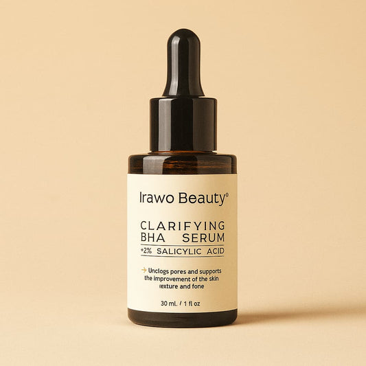 Clarifying BHA Serum - Renee Lane Company