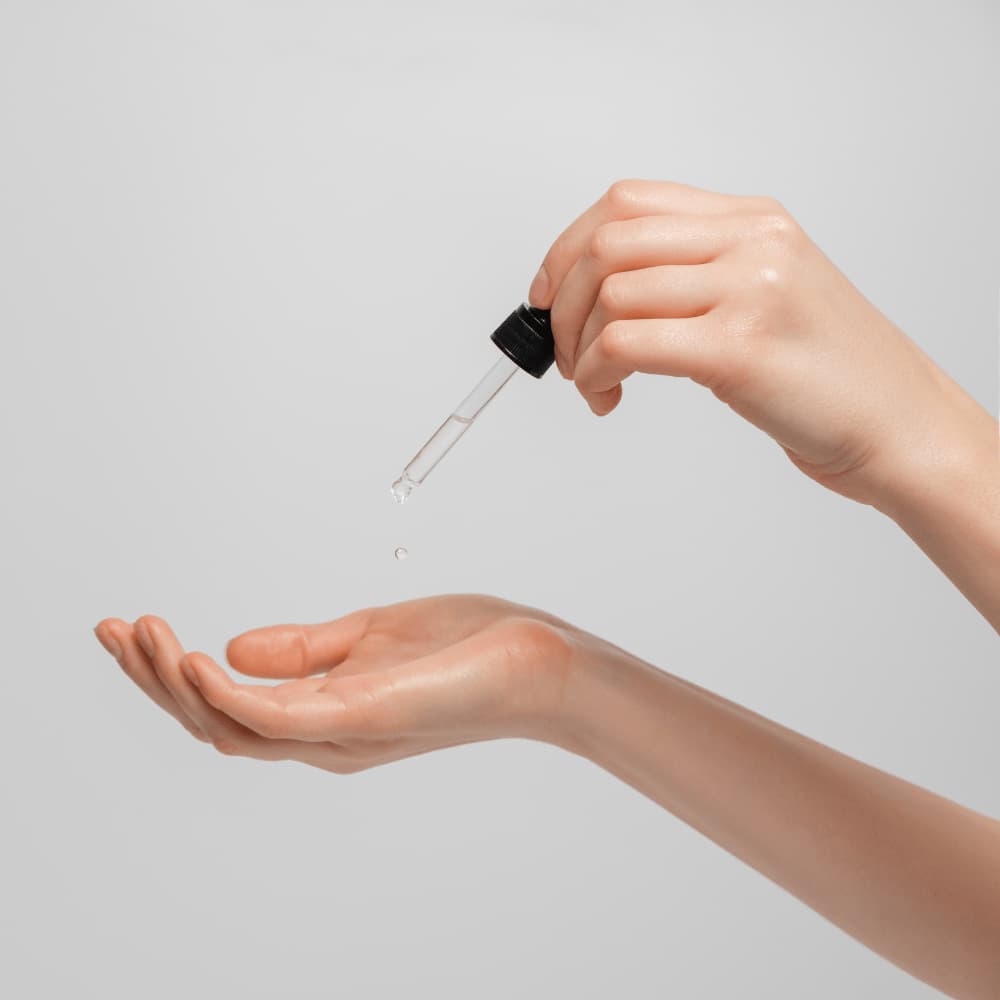 Clarifying BHA Serum - Renee Lane Company
