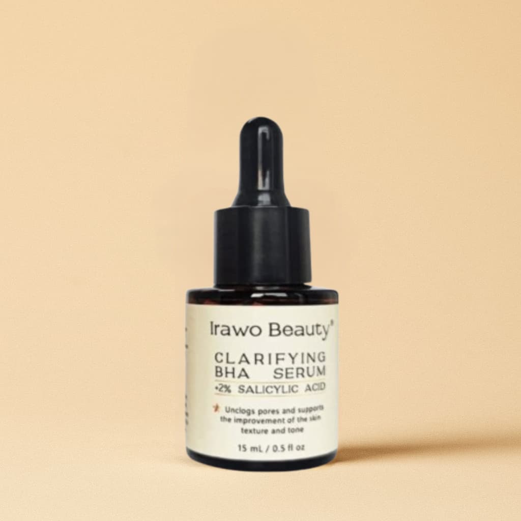 Clarifying BHA Serum - Renee Lane Company