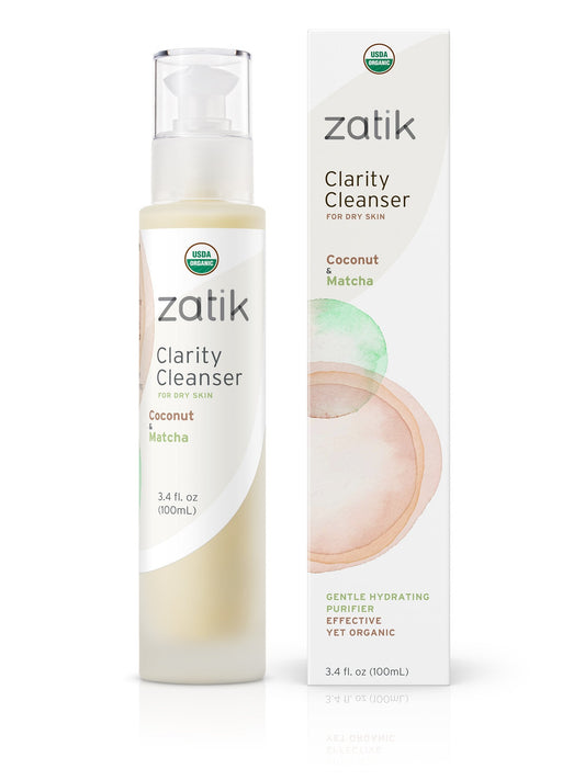 Clarity Cleanser - Renee Lane Company