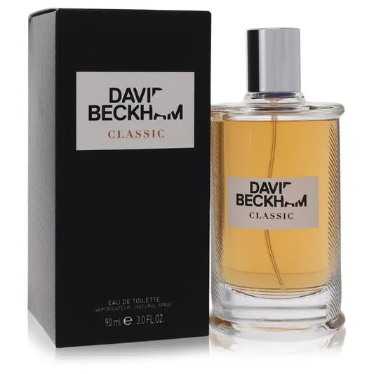 Classic By David Beckham Cologne for Men - Renee Lane Company