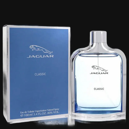 Classic By Jaguar Cologne for Men - Renee Lane Company