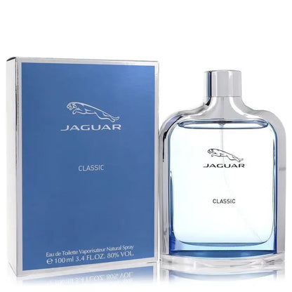 Classic By Jaguar Cologne for Men - Renee Lane Company