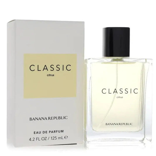 Classic Citrus By Banana Republic (Unisex) - Renee Lane Company