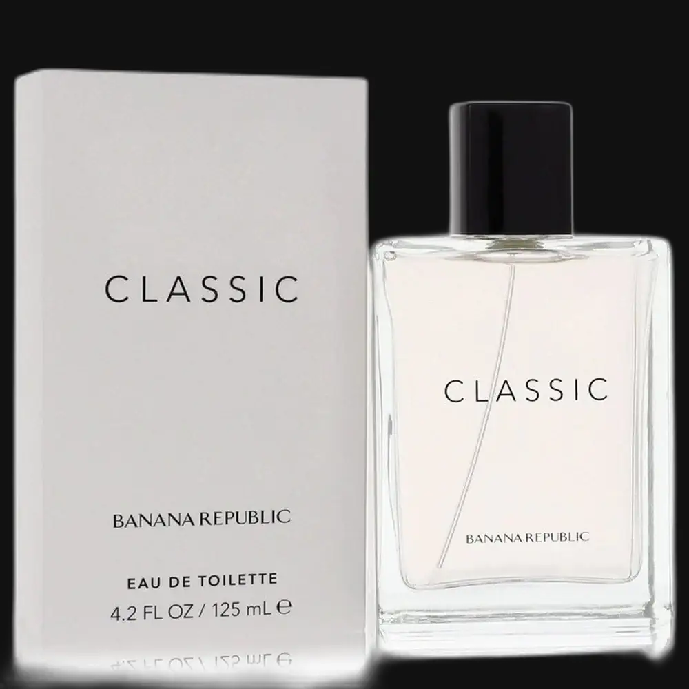 Classic Cologne By Banana Republic Cologne for Men - Renee Lane Company