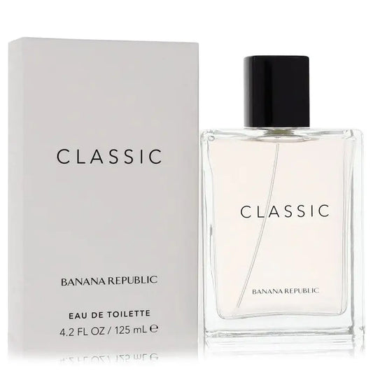 Classic Cologne By Banana Republic Cologne for Men - Renee Lane Company