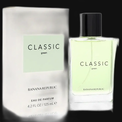 Classic Green By Banana Republic (Unisex) - Renee Lane Company