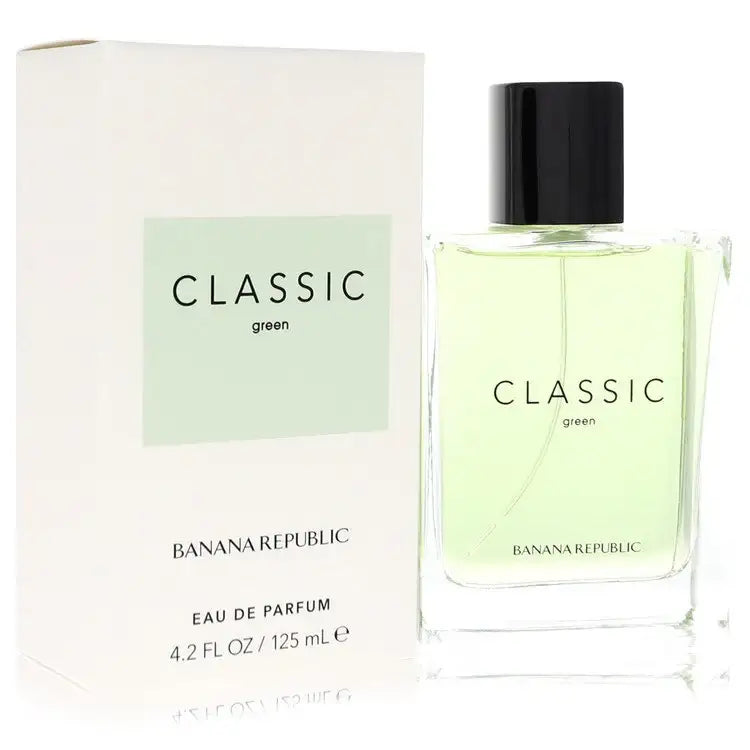 Classic Green By Banana Republic (Unisex) - Renee Lane Company