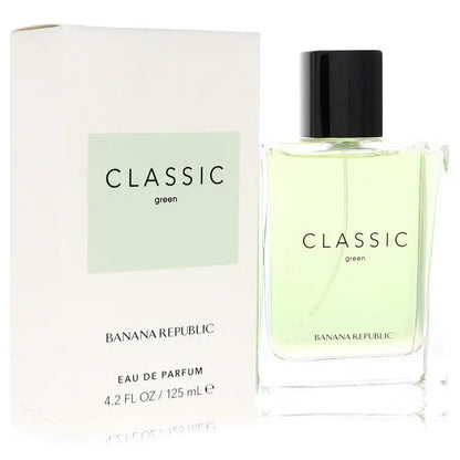 Classic Green By Banana Republic (Unisex) - Renee Lane Company