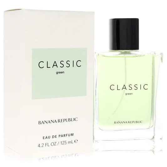 Classic Green By Banana Republic (Unisex) - Renee Lane Company