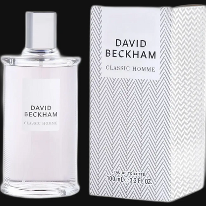 Classic Homme By David Beckham Cologne for Men - Renee Lane Company