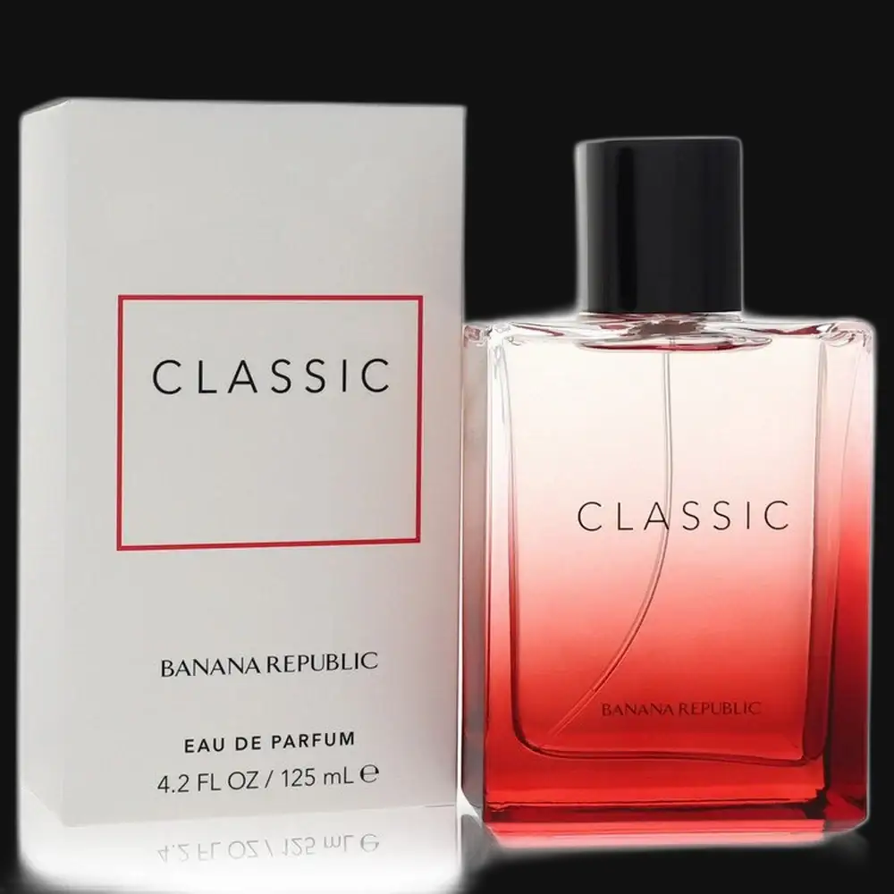 Classic Red By Banana Republic (Unisex) - Renee Lane Company