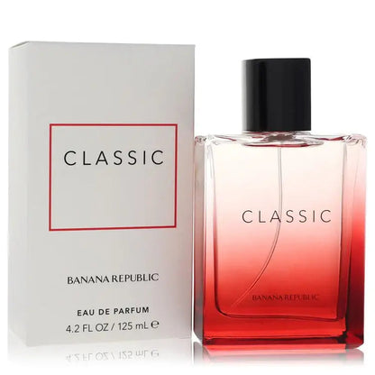 Classic Red By Banana Republic (Unisex) - Renee Lane Company